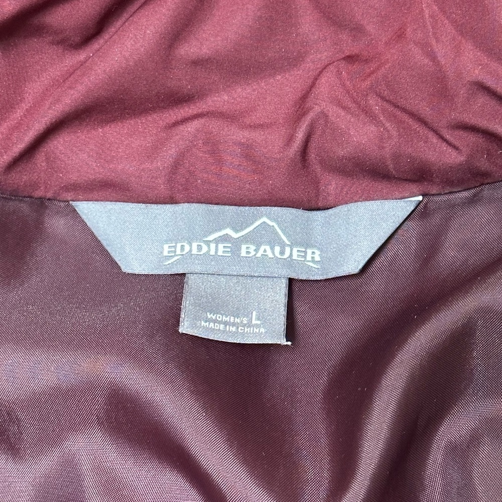 Eddie Bauer Quilted Jacket - image 5